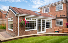 Ashwood house extension leads