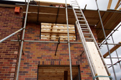 house extensions Ashwood