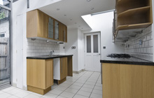 Ashwood kitchen extension leads
